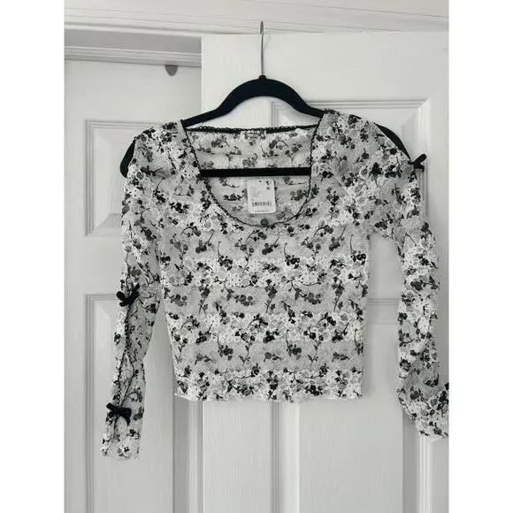 Free People Intimately - Bali Winter Wonderland Lounge Set